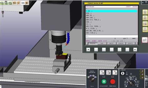 cnc machine tool programmer training|cnc courses for beginners.